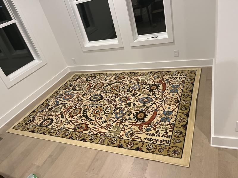 Customer photo for review titled "As Described"