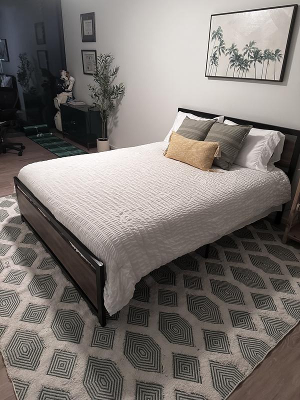 Customer photo for review titled "Recommend"