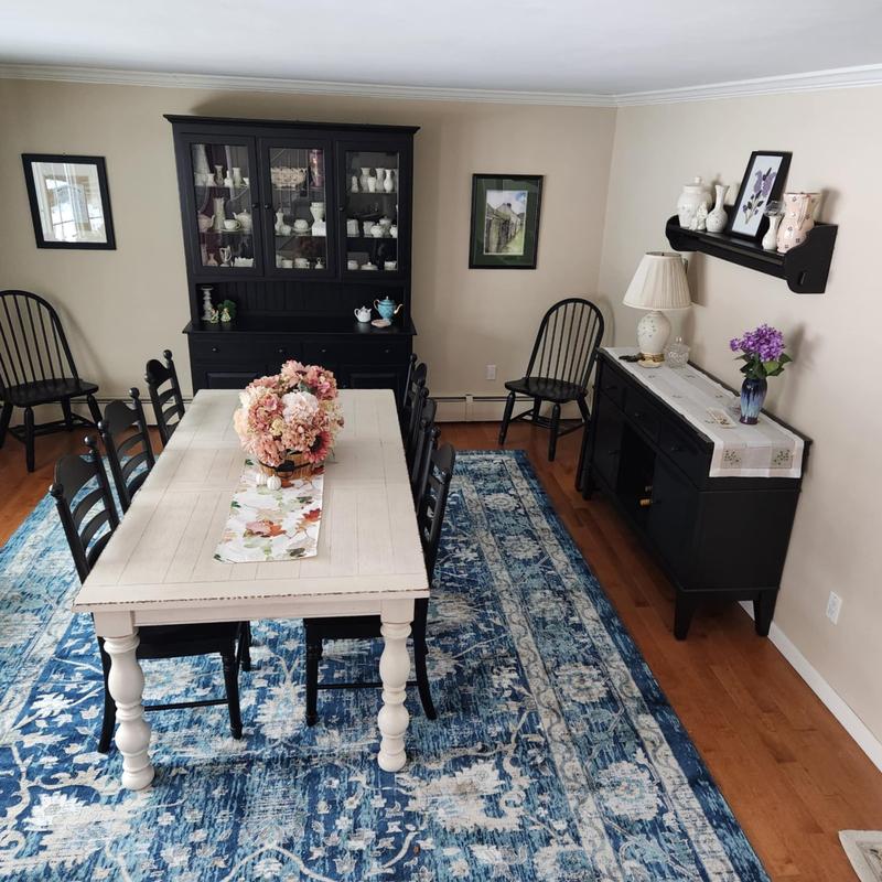 Customer photo for review titled "So happy!"