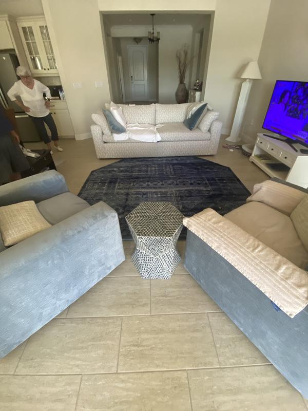 Customer photo for review titled "Excellent purchase"
