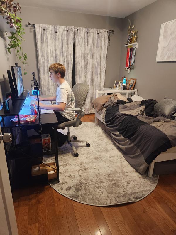 Customer photo for review titled "Amazing!"