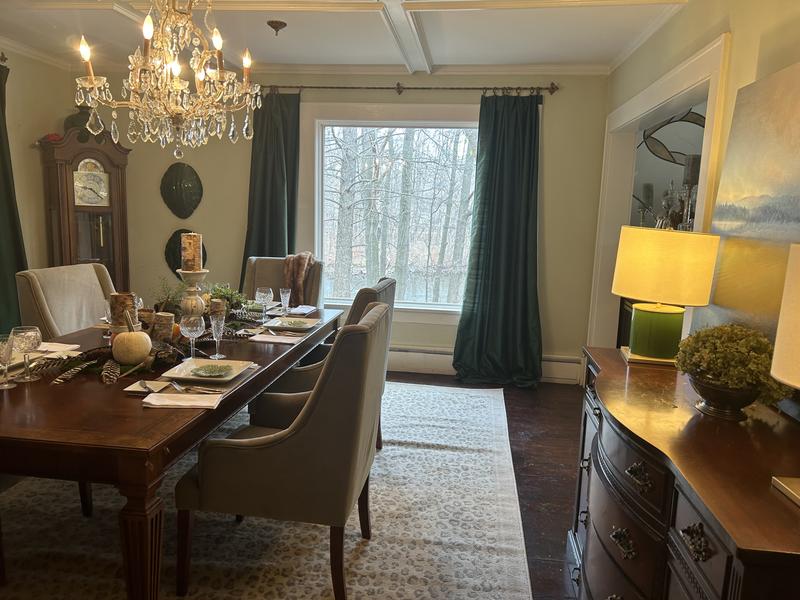 Customer photo for review titled "Overall good buy."