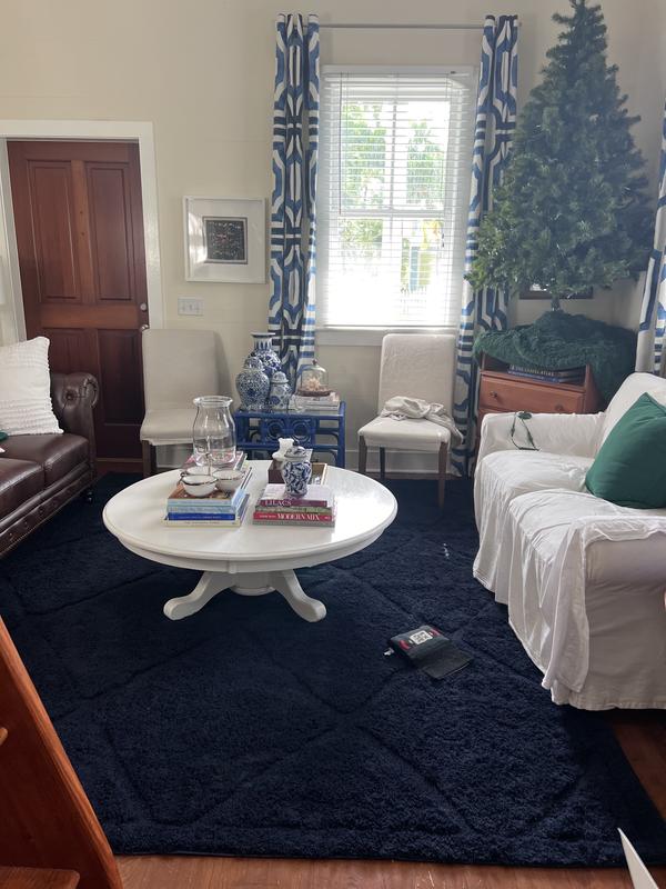 Customer photo for review titled "Soft!"