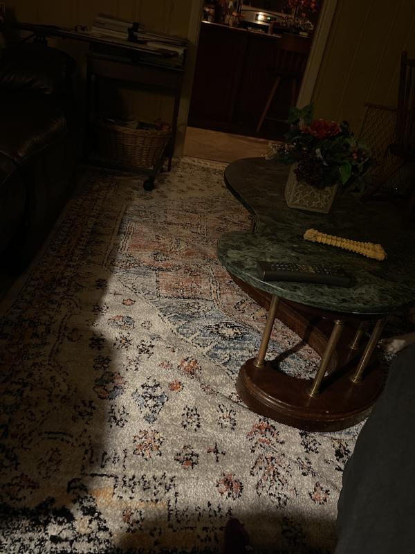 Customer photo for review titled "Stepping Up !!!"