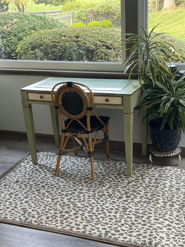 Customer photo for review titled "Very pleased"