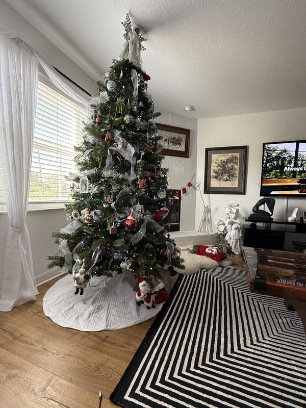 Customer photo for review titled "Great Rugs"