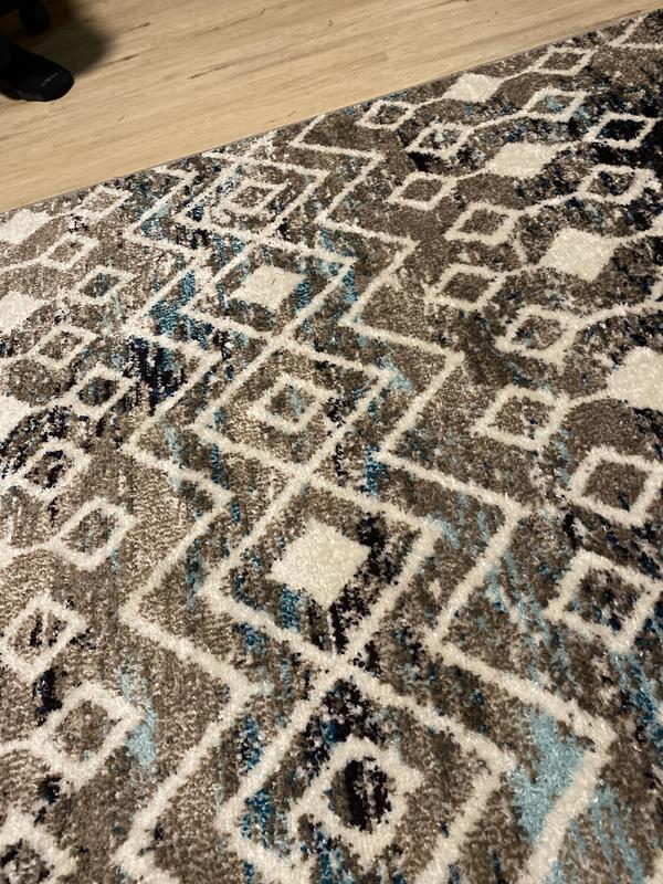 Customer photo for review titled "Just as pictured."