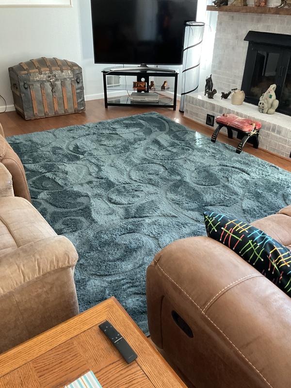 Customer photo for review titled "Satisfied customer!"