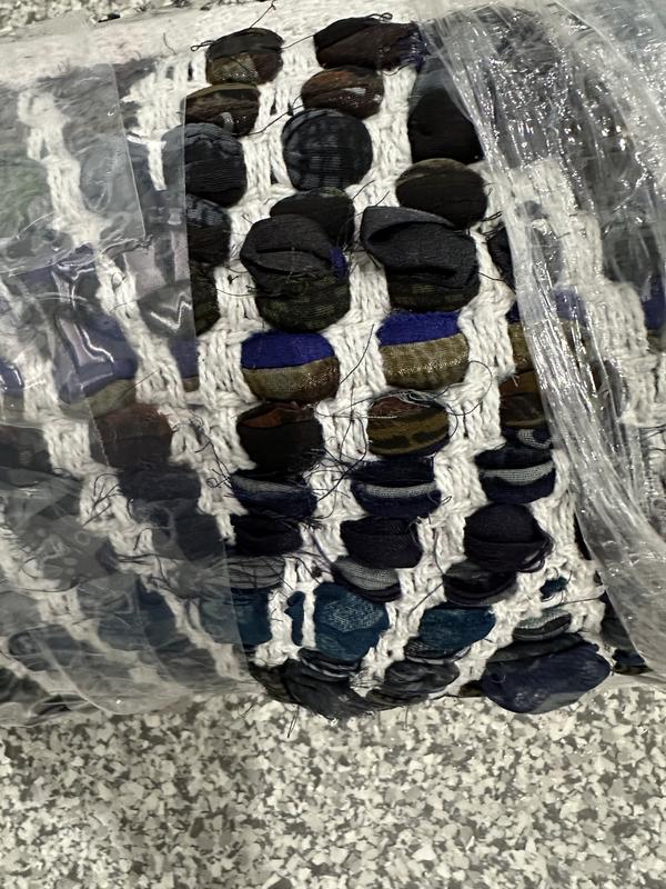 Customer photo for review titled "Not what Expected"