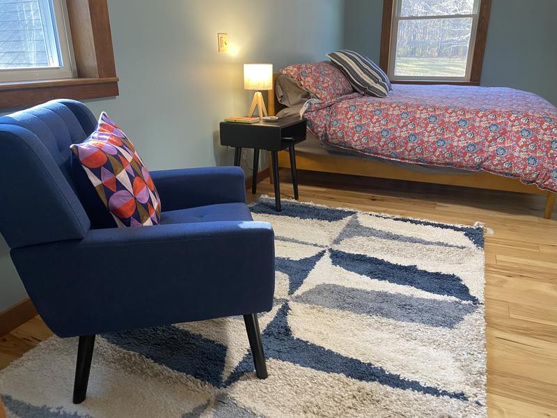 Customer photo for review titled "Couldn’t be happier"