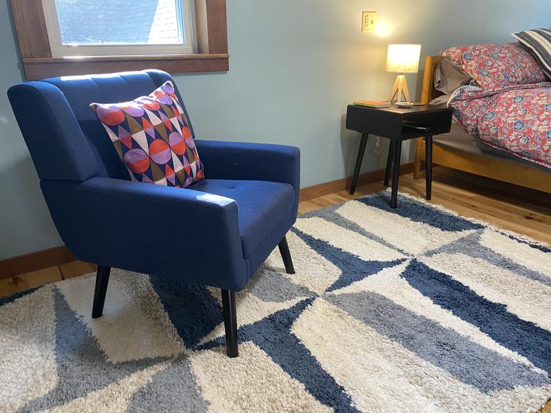 Customer photo for review titled "Couldn’t be happier"