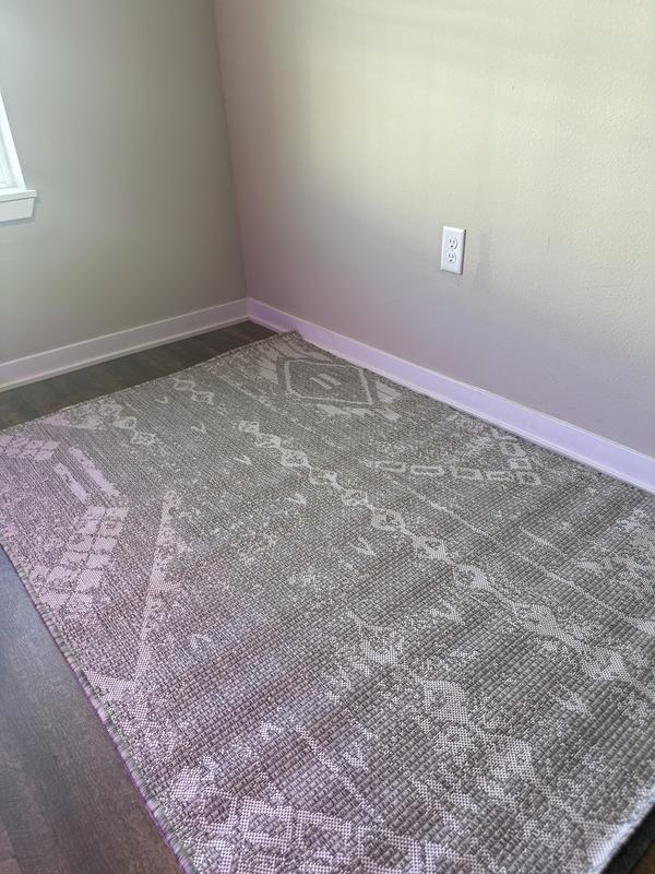 Customer photo for review titled "Good quality + quick shipping"