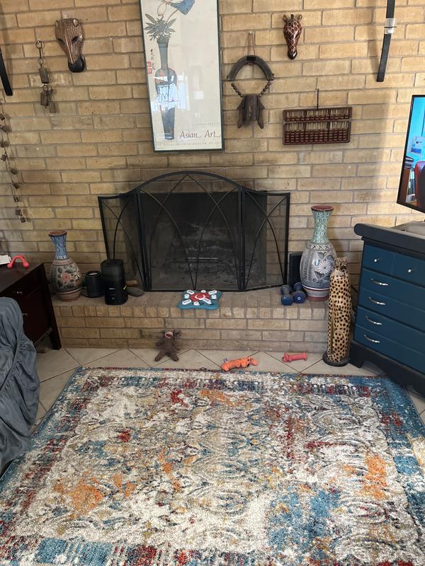 Customer photo for review titled "Spot On"