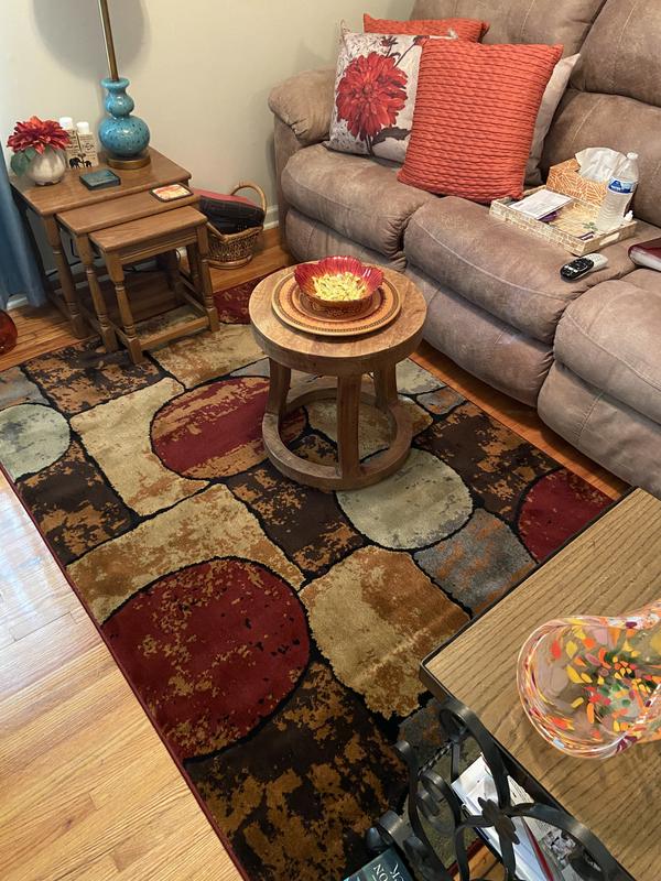 Customer photo for review titled "Will definitely tell others about this cite"