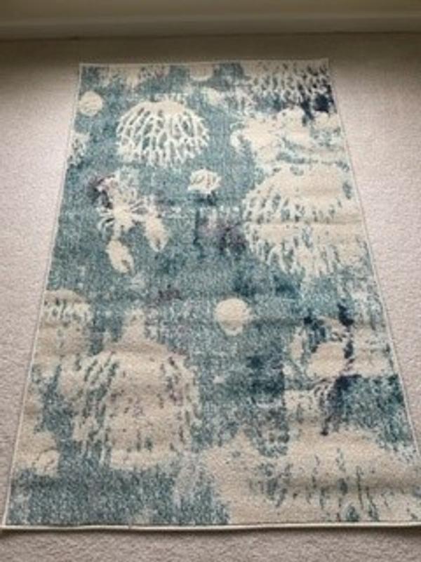 Customer photo for review titled "Great Colors"