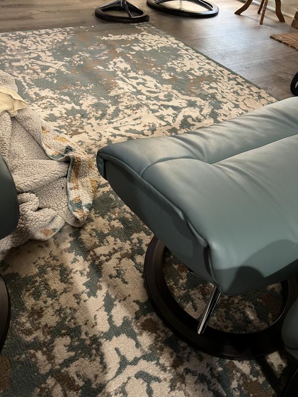 Customer photo for review titled "Disappointed"