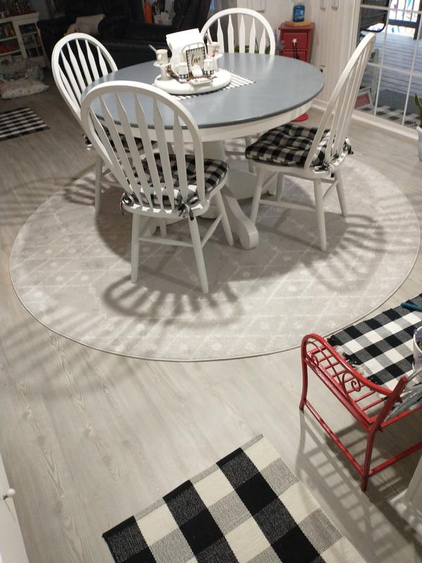 Customer photo for review titled "Will Continue Ordering From Rugs.com❣️"