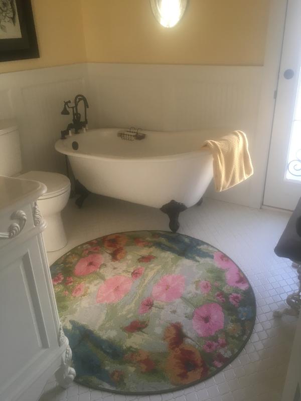 Customer photo for review titled "Satisfaction"