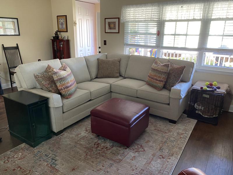 Customer photo for review titled "Very Happy Customer"