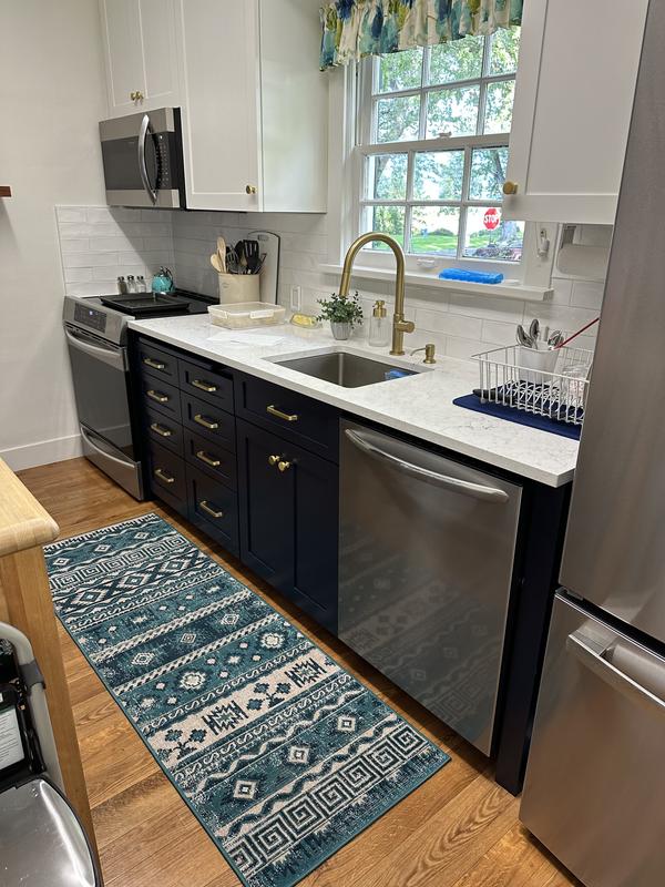 Customer photo for review titled "Makes an impact!"