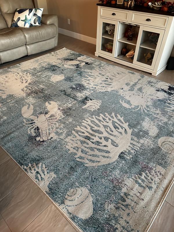 Customer photo for review titled "Arrived in only a few days."