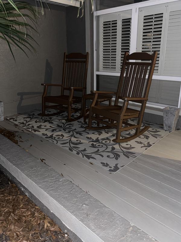 Customer photo for review titled "It’s Perfect"