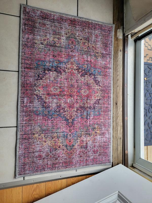 Customer photo for review titled "Soft and durable"