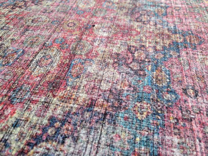 Customer photo for review titled "Soft and durable"