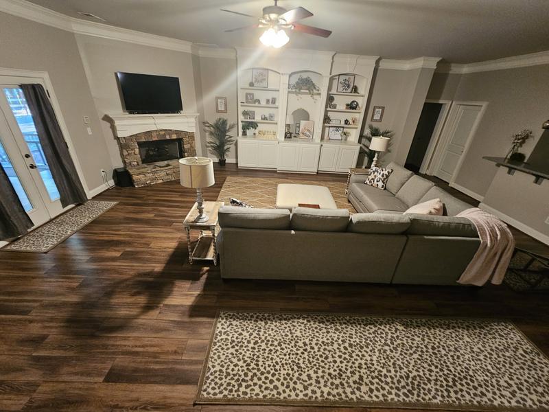 Customer photo for review titled "Love it"