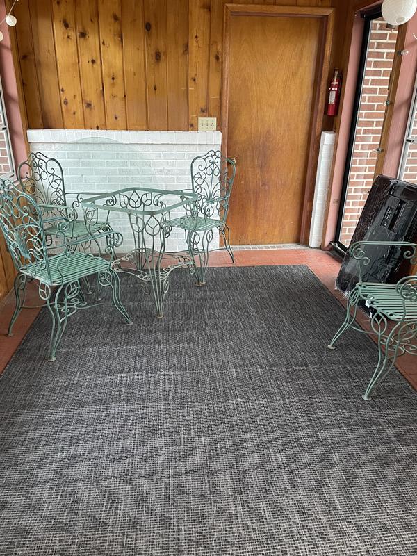 Customer photo for review titled "Looks good"