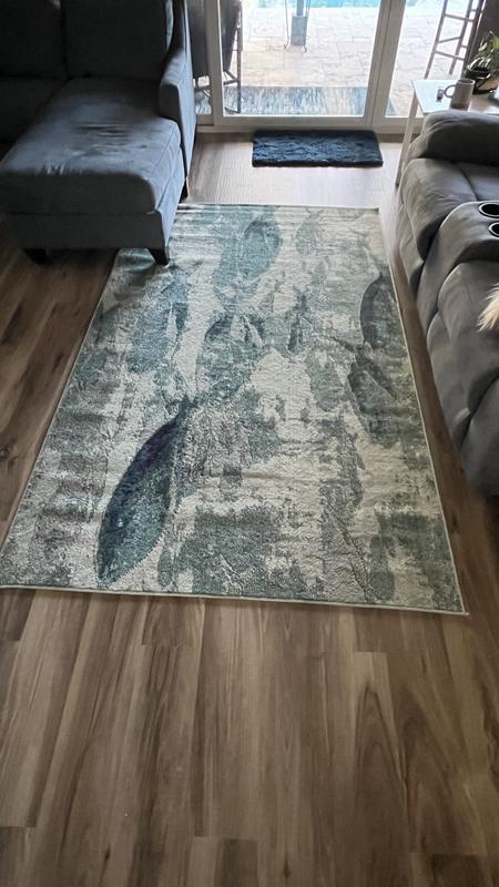 Customer photo for review titled "Beautiful coastal flare"