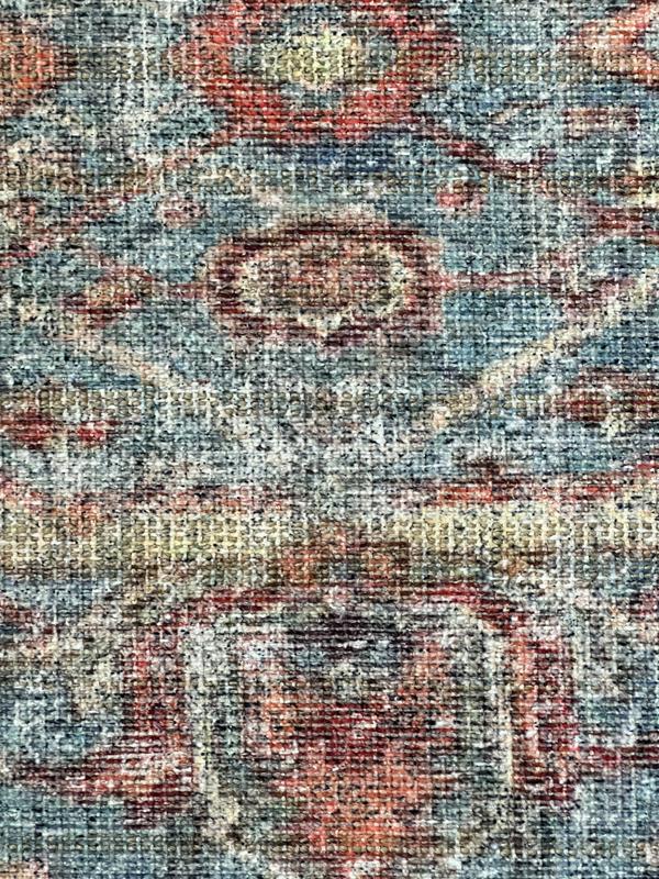 Customer photo for review titled "Flaws!"