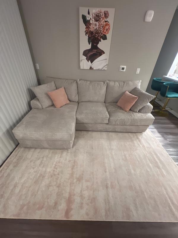 Customer photo for review titled "Perfect match!"