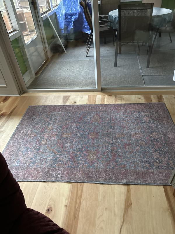 Customer photo for review titled "Fabulous"