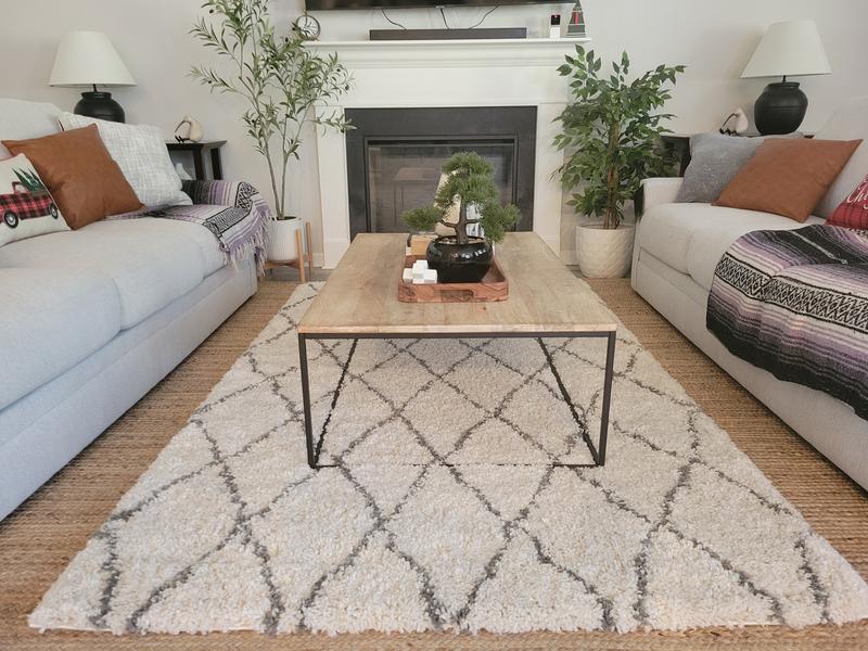 Customer photo for review titled "Great quality for the price."