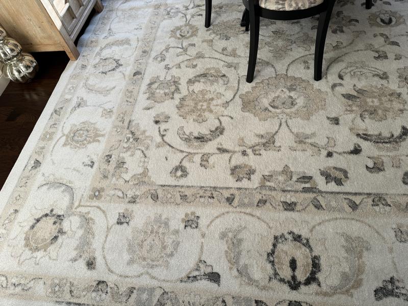 Customer photo for review titled "Exceeds expectations"