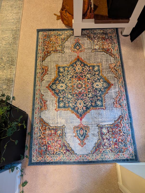 Customer photo for review titled "Perfect for my office"