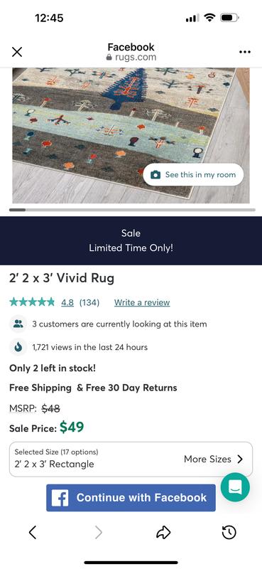 Customer photo for review titled "It’s on sale?!!!!!"