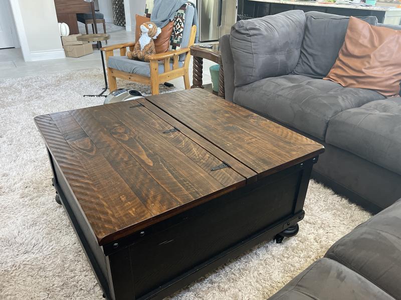 Customer photo for review titled "Buy it! No regrets!"