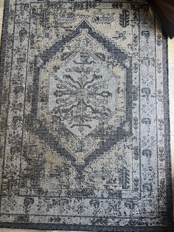 Customer photo for review titled "Perfect Entrance"