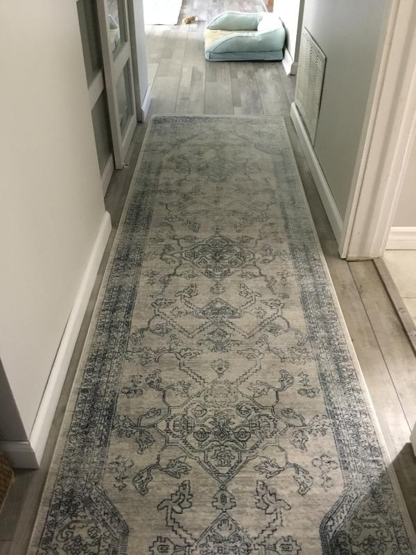 Customer photo for review titled "Looks great!"