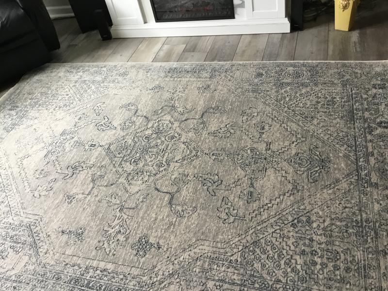 Customer photo for review titled "Looks great!"