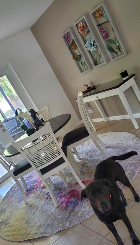 Customer photo for review titled "Beautiful"