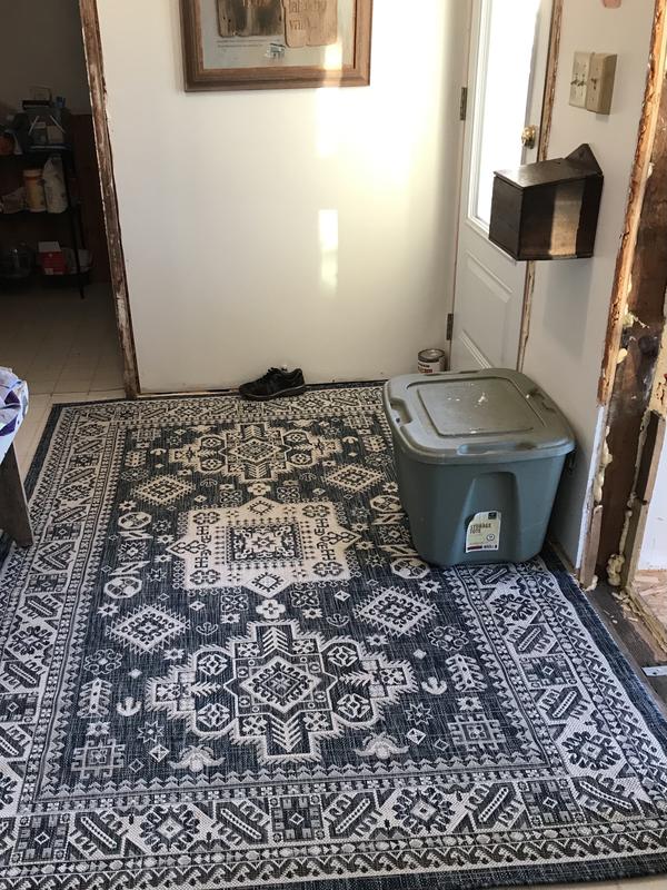 Customer photo for review titled "I think it will be perfect!"