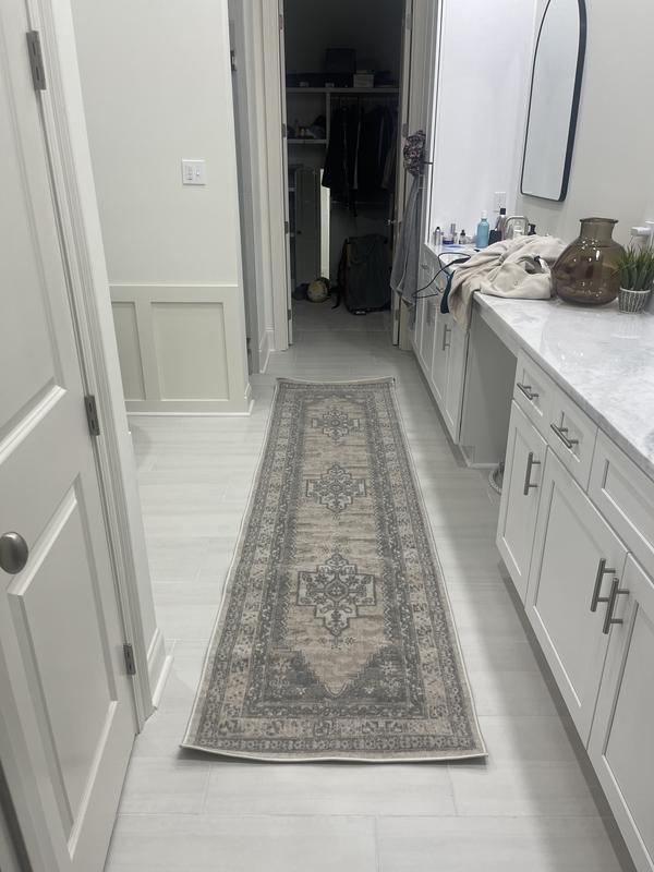 Customer photo for review titled "Returning sadly"