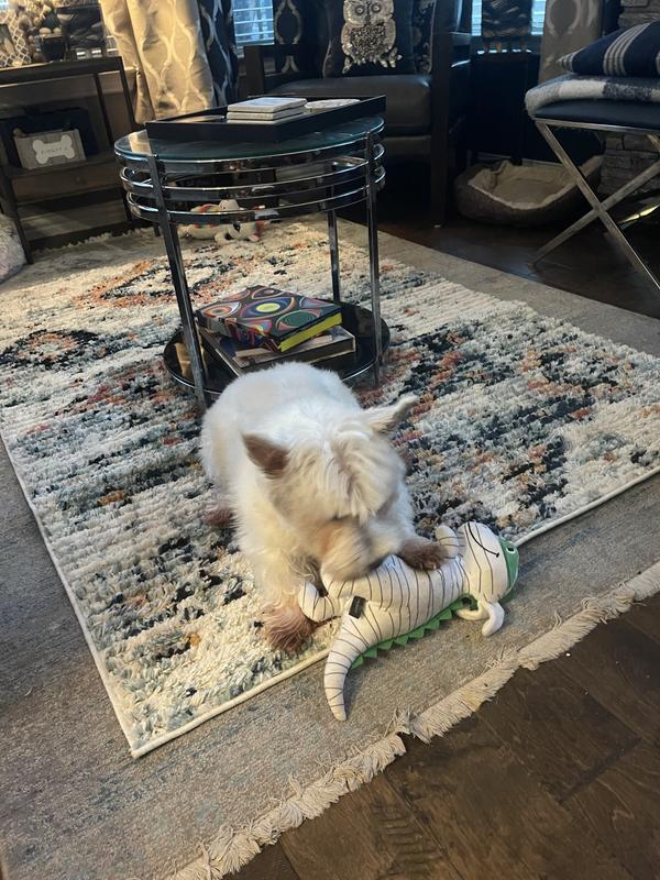 Customer photo for review titled "Soft touch.  Vibrant colors. J"