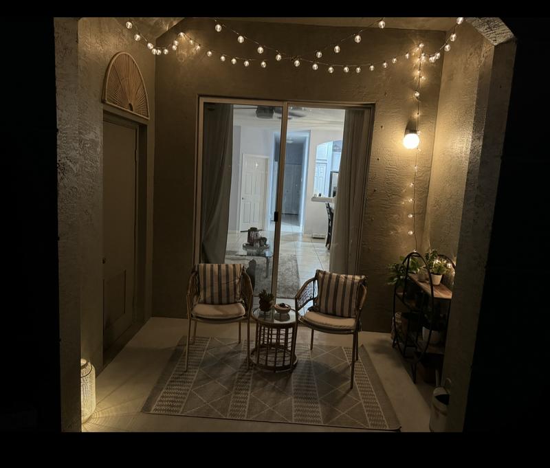 Customer photo for review titled "Exactly what we wanted!"