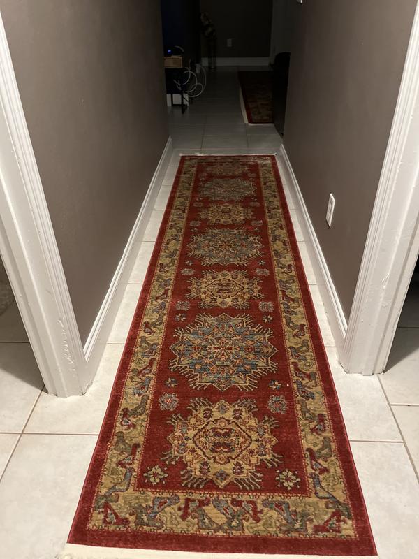 Customer photo for review titled "Comfy classy and elegant"