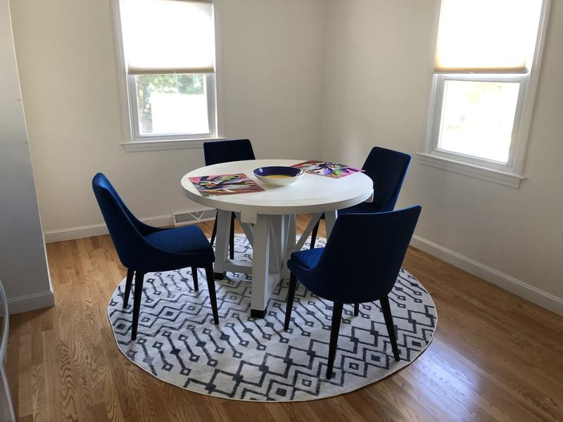 Customer photo for review titled "Nice buy at a reasonable price"