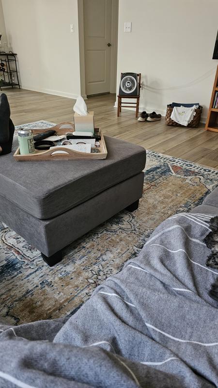 Customer photo for review titled "Great colors."